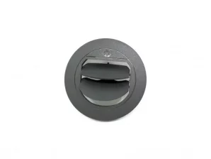 90mm Air Ducting Vent Closable