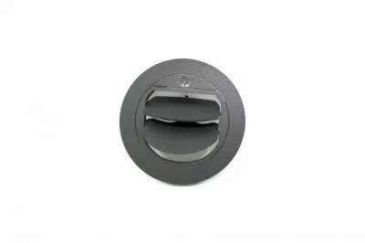 90mm Air Ducting Vent Closable