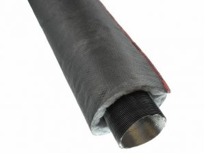 90mm Thermoduct Air Heater Ducting Insulation