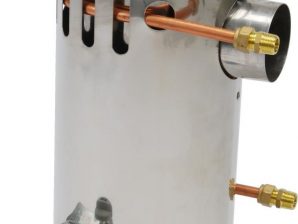 Copper Heating Coil For Refleks 61
