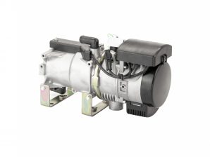 AUTOTERM Flow 14 - Boat Diesel Liquid Heater - 14kW - Fully Customisable Kit