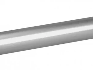 Alde Aluminium Central Heating Pipe 22mm x 1Metre