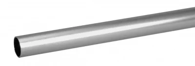 Alde Aluminium Central Heating Pipe 22mm x 1Metre