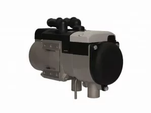 Autoterm Flow - Boat Diesel Liquid Heater - 5kW - Heater Only