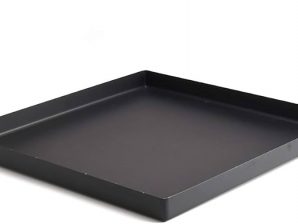Drip Tray For Bubble B1 Diesel Boat Stove