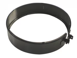 Locking Band – For Black 5 Inch / 130 mm Twin Wall Flue