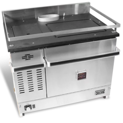 Dickinson Adriatic – Diesel Cooker – 4.8kW – Cooker Only