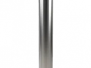 Dickinson Stainless Steel Flue 4 Inch