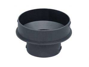 Ducting Adapter 90mm x 60mm
