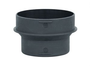 Ducting Adapter 75mm x 90mm