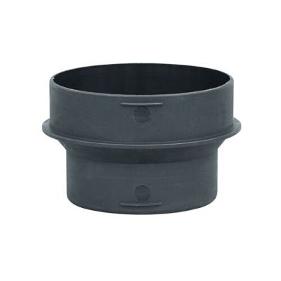 Ducting Adapter 75mm x 90mm