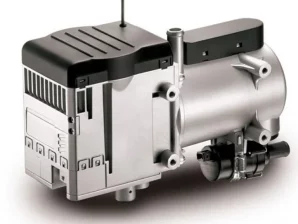 Eberspacher Hydronic M8 - Diesel Liquid Heater – 8kW – Fully Customisable Kit