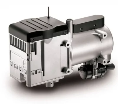 Eberspacher Hydronic M8 - Diesel Liquid Heater – 8kW – Fully Customisable Kit