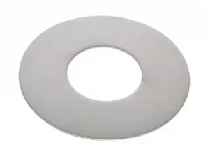 Refleks 70mm Flue - Finishing Ring Plate