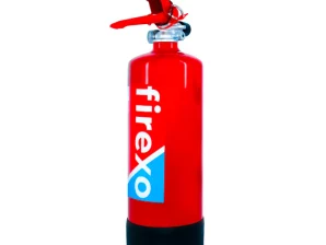 FireXO 2 Litre Fire Extinguisher