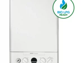 Morco GB30 IV - LPG Combi Boiler - 30kW