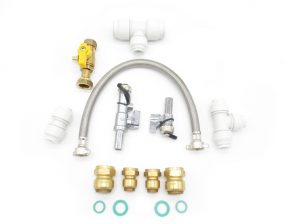 Morco PKZ Fitting Kit For GB24 and GB30