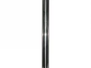 Refleks 70mm Flue - Straight Length 0.5 Metre