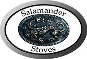 Salamander Hobbit Stove Parts