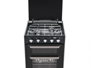 Thetford Caprice 3 Cooker Without Pan Storage