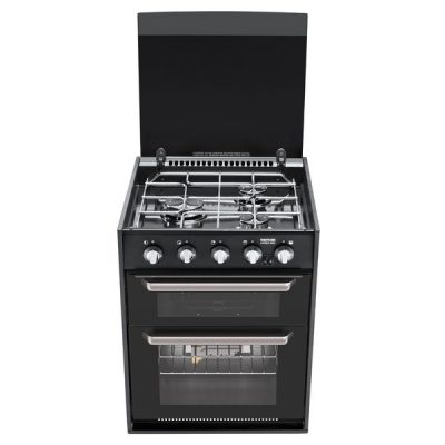 Thetford Caprice 3 Cooker Without Pan Storage