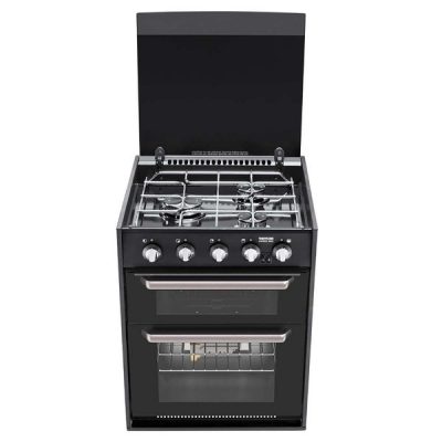 Thetford Caprice 3 Cooker with Lid Shut Off