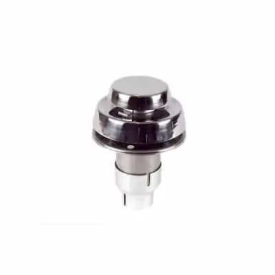 Wallas Cooker Closable Exhaust Deck Fitting