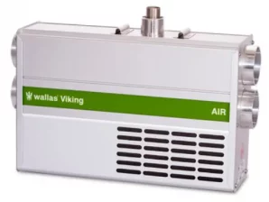 Wallas Viking Air - Diesel Boat Heater - 3kW - Fully Customisable Kit