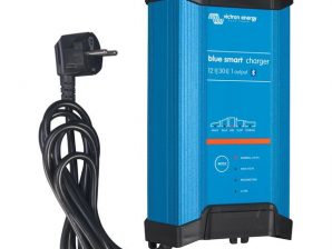 Mains Battery Chargers