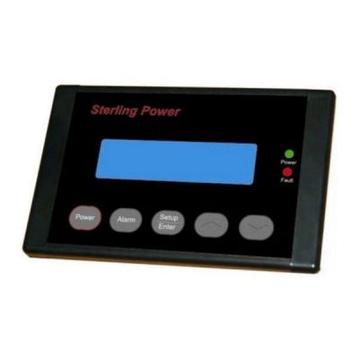 Remote Controller For Sterling Pro Charge Ultra