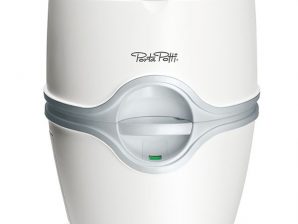 Thetford 565E Porta Potti - Portable Toilet
