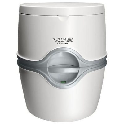 Thetford 565P Porta Potti – Portable Toilet
