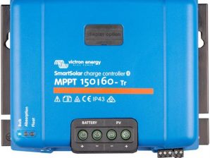 Victron 150/60 MPPT Smart Solar Charger Controller