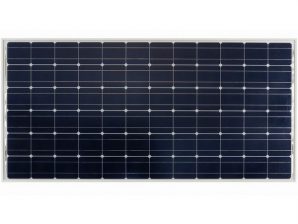 Victron Blue Solar - Monocrystalline - 55W Panel